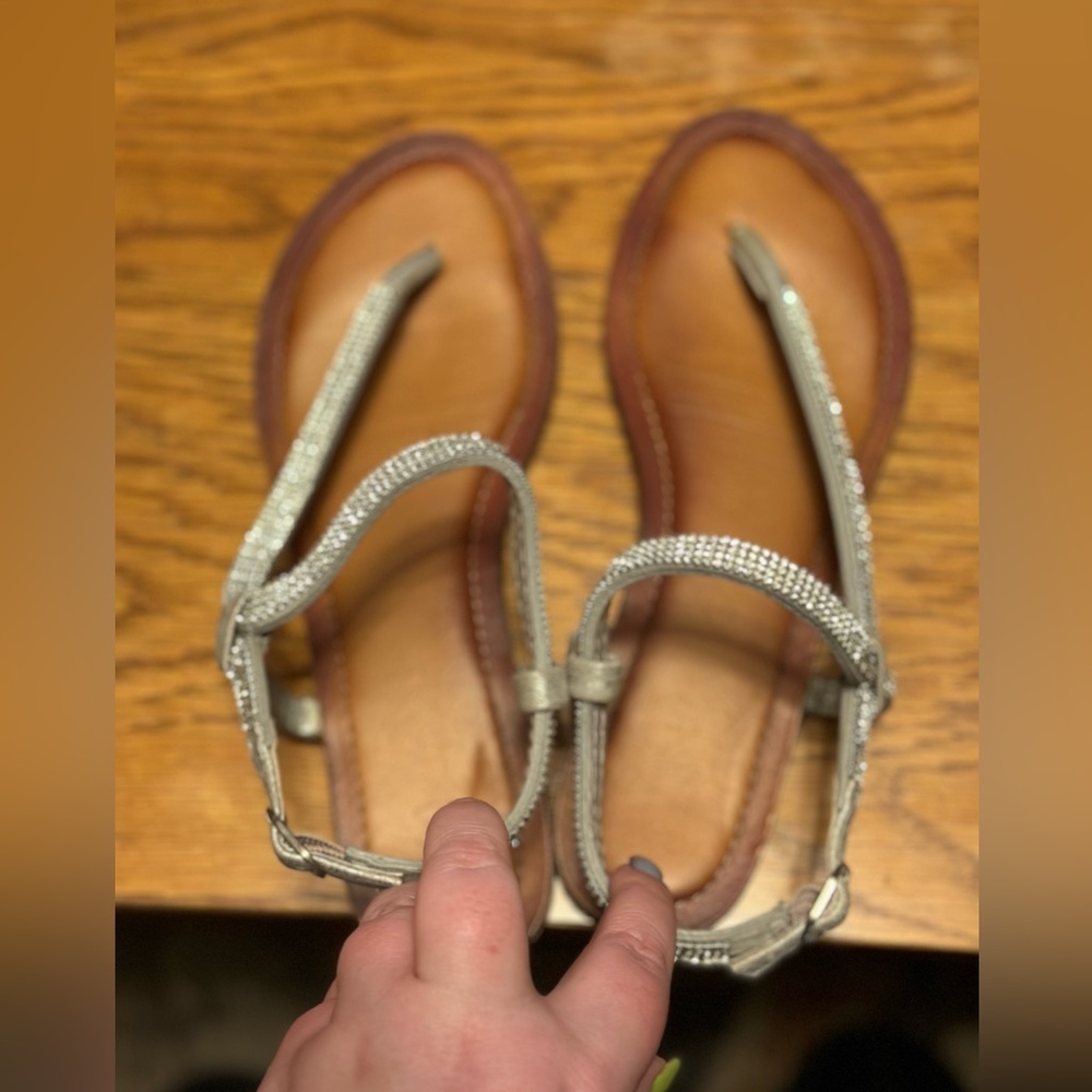 Madden Girl Sandals